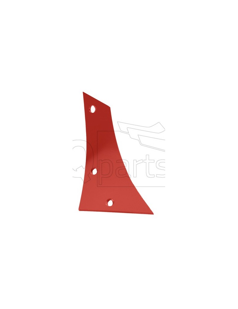 Wearing part - Moulboard - Front part 9294150 KG161 