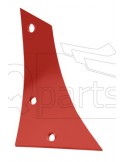 Wearing part - Moulboard - Front part 9294150 KG161 