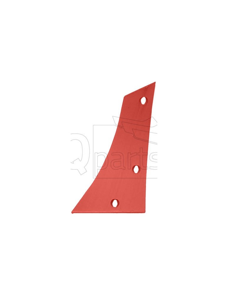 Wearing part - Moulboard - Front part 9294360 KG181 
