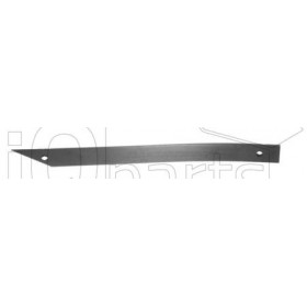 Strips for slated body  H040 4650 