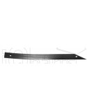 Strips for slated body  H040 4660 