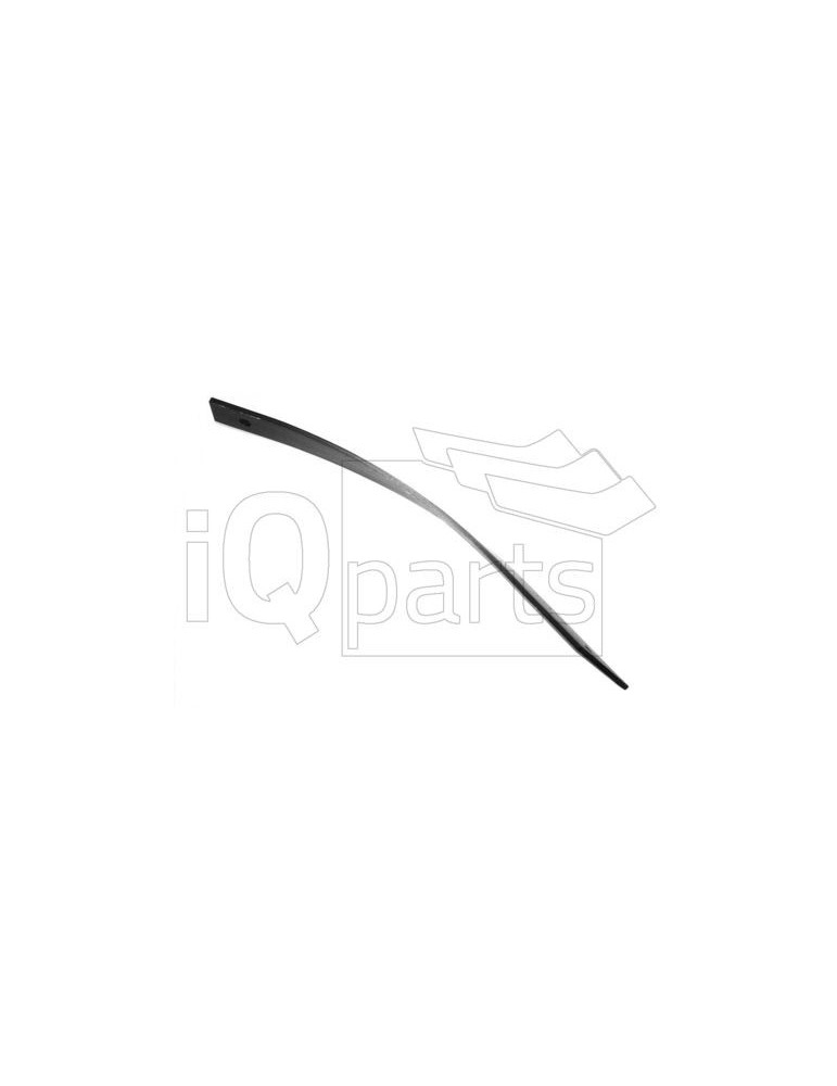Strips for slated body  H040 4660 