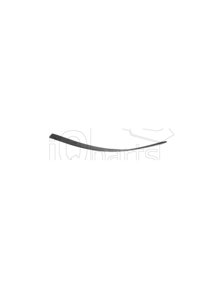 Strips for slated body  H040 4670 