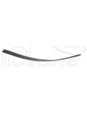 Strips for slated body  H040 4670 