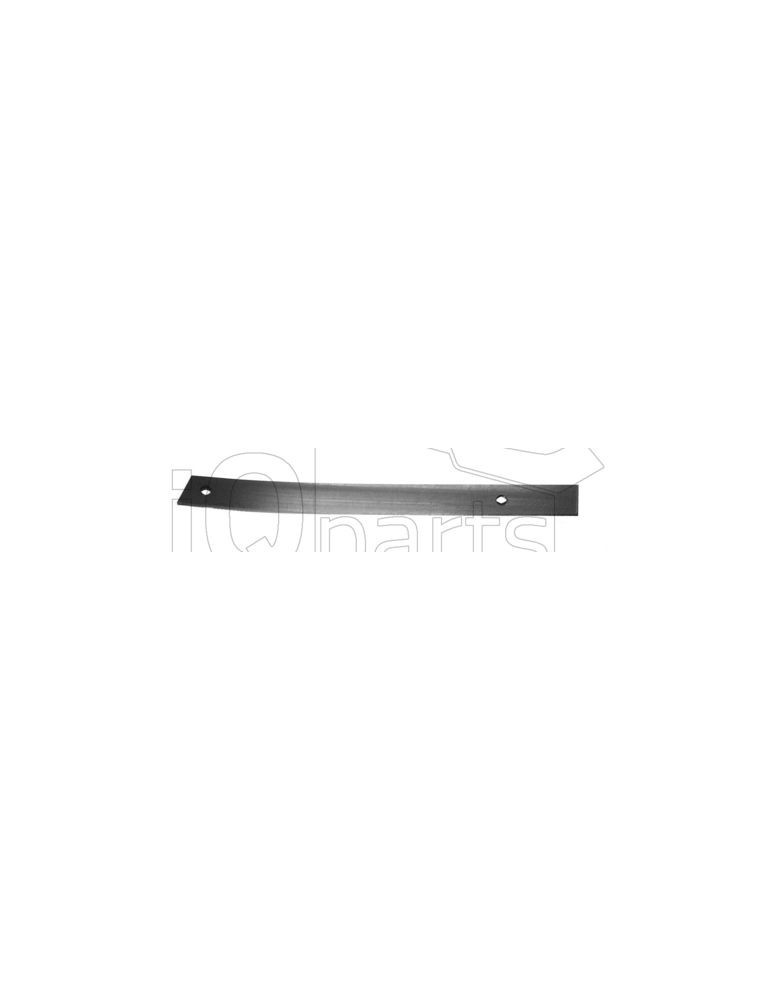 Strips for slated body  H040 4700 