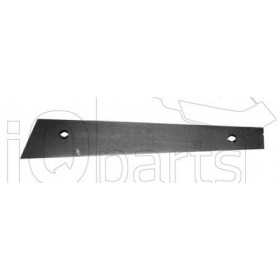 Strips for slated body  H040 4720 