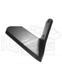 Winged share 2212500H Hardface  