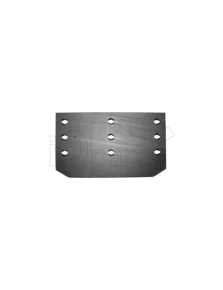Landside Protection 226100 