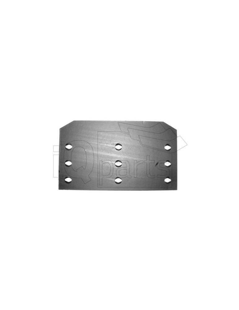Landside Protection 226100 