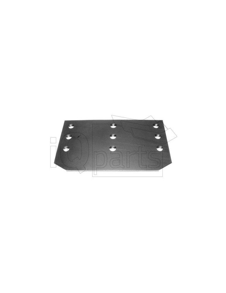 Landside Protection 226100 