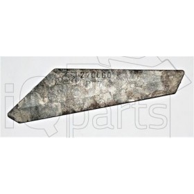 Coulter Knife 270 060 