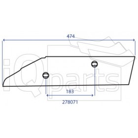 Landside 278071 