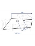 Mouldboard 616092 