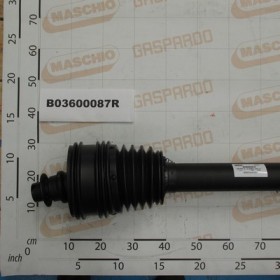 PTO BO7 Z6-Z6 OMBUL 2900 L1510