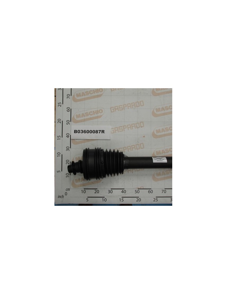 PTO BO7 Z6-Z6 OMBUL 2900 L1510