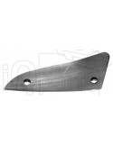Wearing part - Moulboard - Front part 619038 