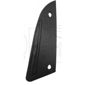 Wearing part - Moulboard - Front part 619038  hardface 