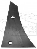 Wearing part - Moulboard - Front part 619060 