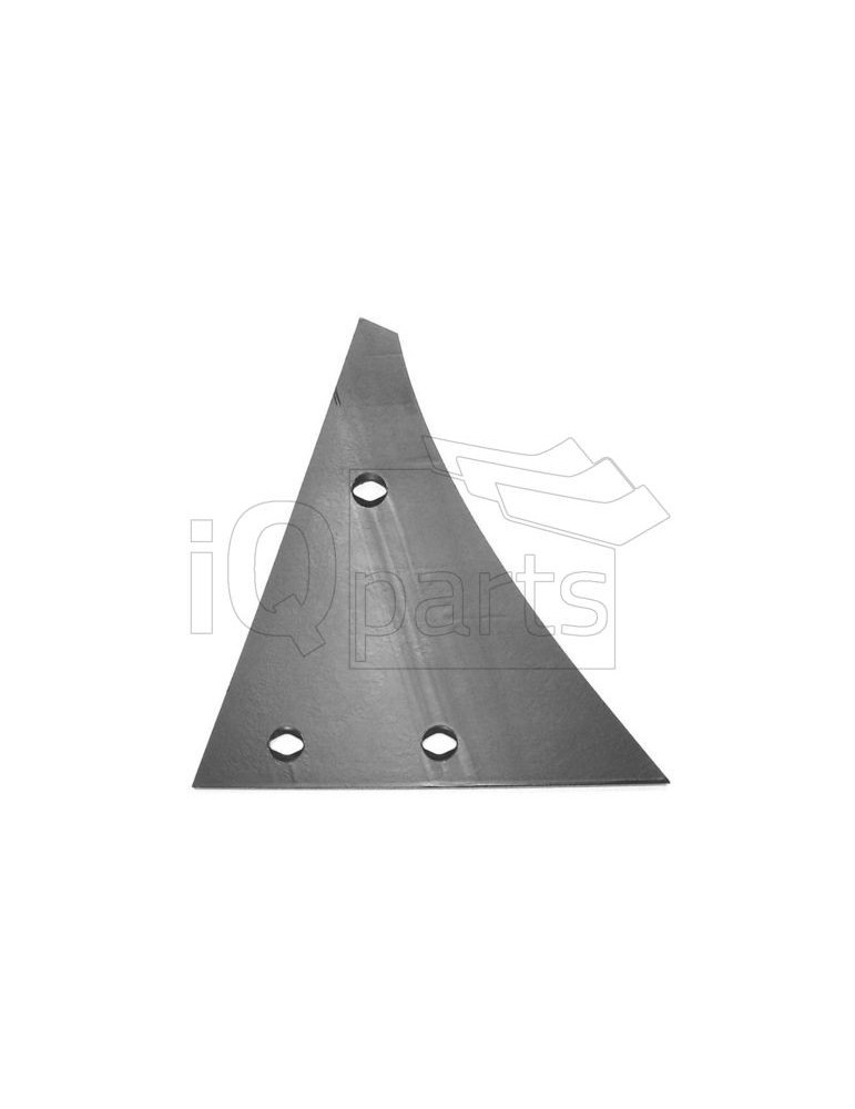 Wearing part - Moulboard - Front part 619120 RH4 