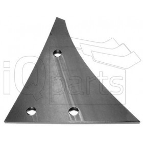 Wearing part - Moulboard - Front part 619120 RH4 