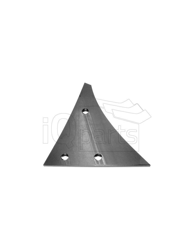 Wearing part - Moulboard - Front part 619120 RH4 