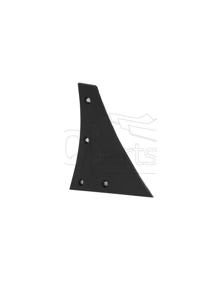 Wearing part - Moulboard - Front part 619172 
