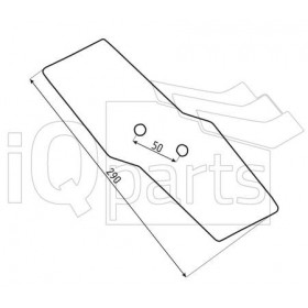 Reversible Point 622128 MARATHON 