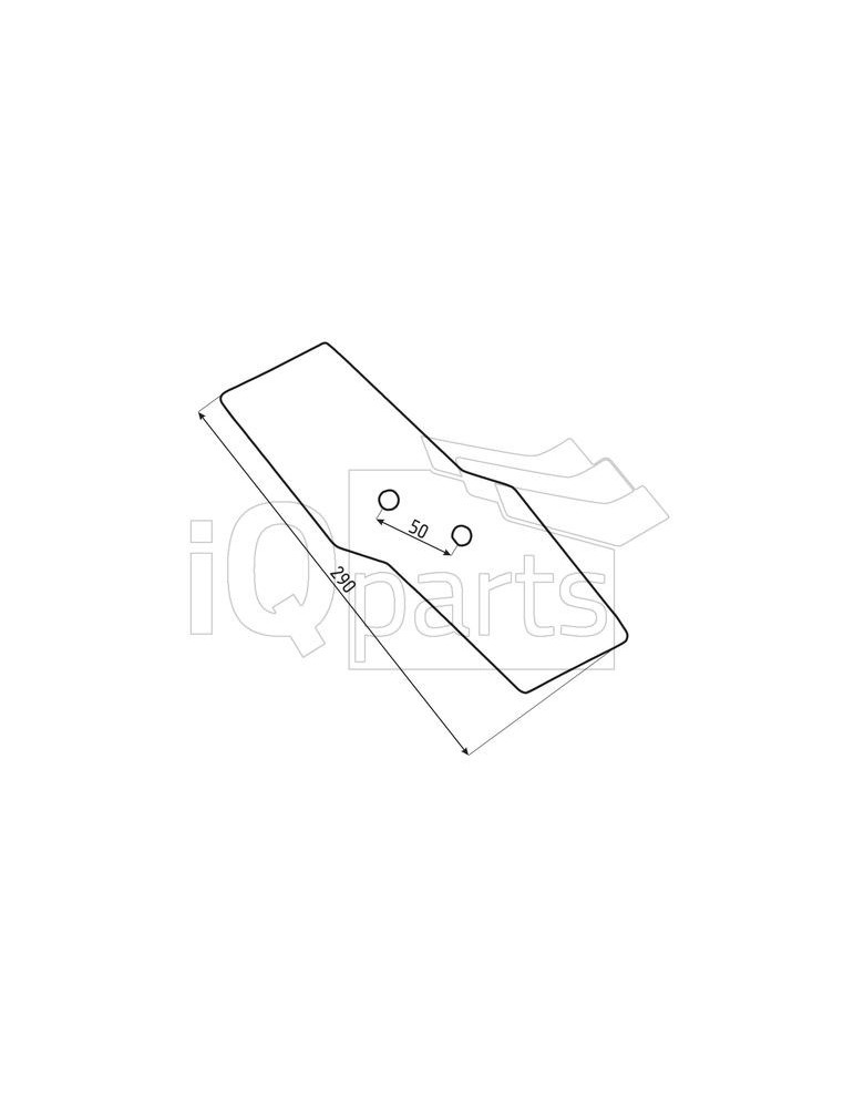 Reversible Point 622129 MARATHON 