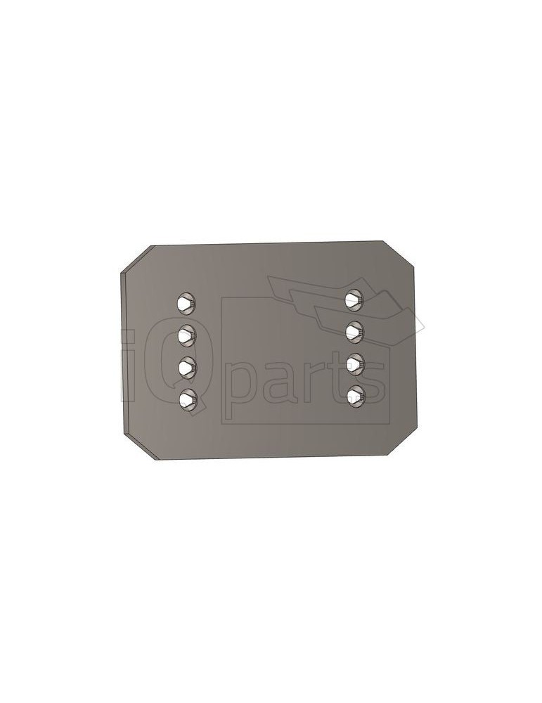 Landside Protection H040 0610 