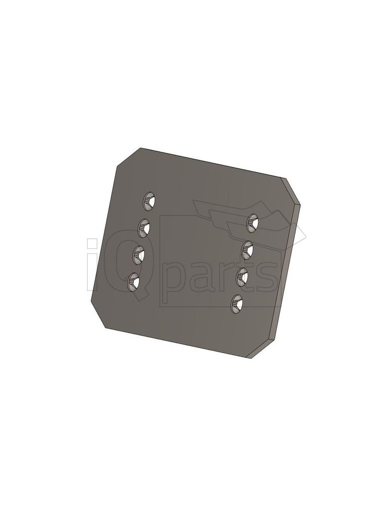 Landside Protection H040 0610 