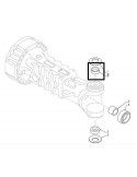 New Holland Bucsa 47485351