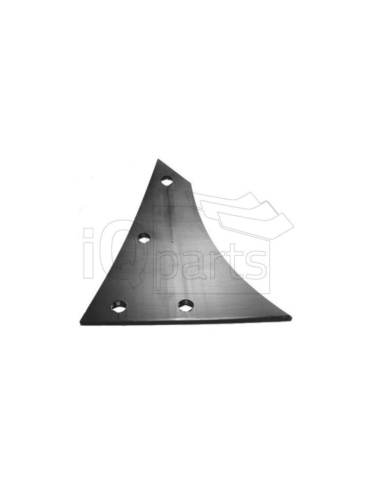 Wearing part - Moulboard - Front part H040 3520 