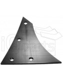 Wearing part - Moulboard - Front part H040 3520 