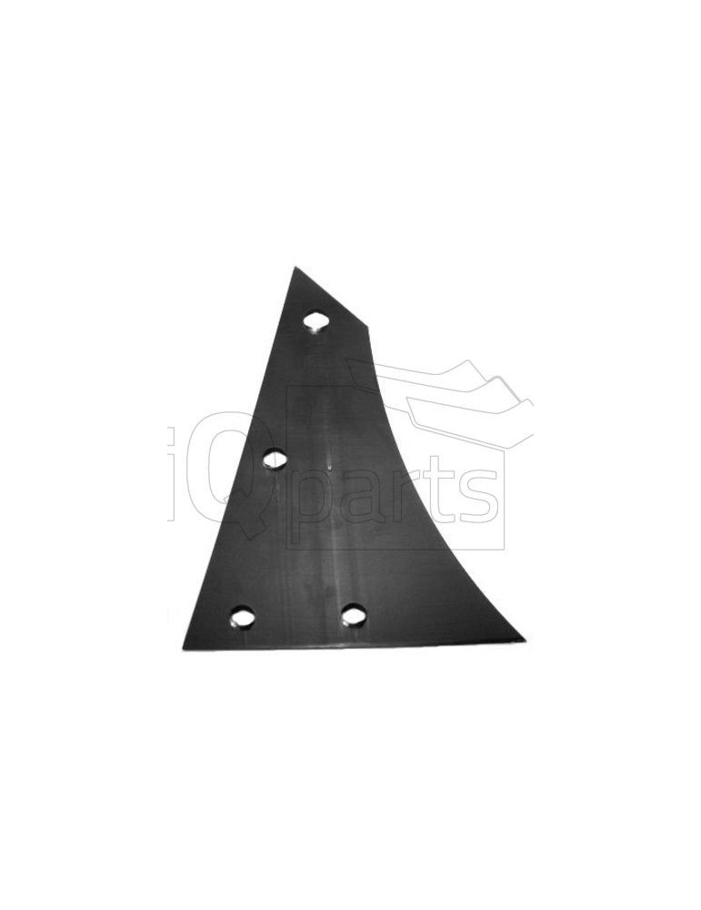 Wearing part - Moulboard - Front part H040 3520 