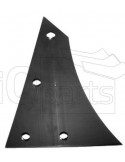 Wearing part - Moulboard - Front part H040 3520 