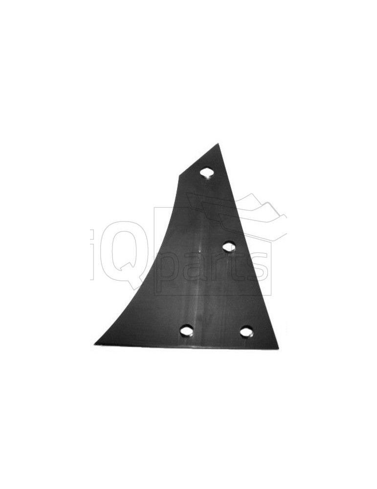 Wearing part - Moulboard - Front part H040 3530 