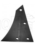 Wearing part - Moulboard - Front part H040 3530 