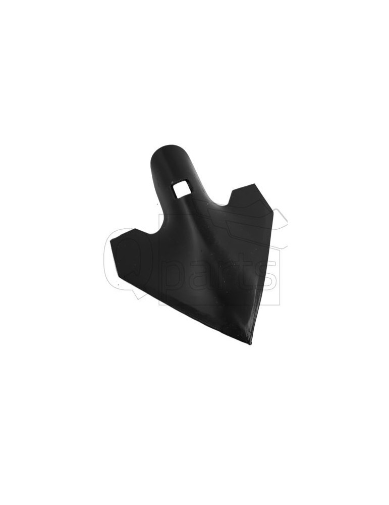 Sweep 150 mm x 4mm 23 Grad 