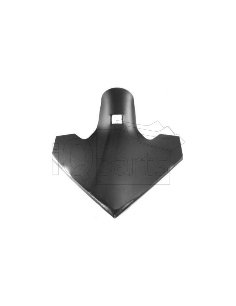 Sweep 150mm x 4 - 50 Grad 