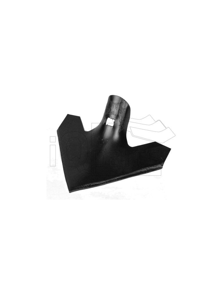 Sweep 180mm x 4mm 50Grad 