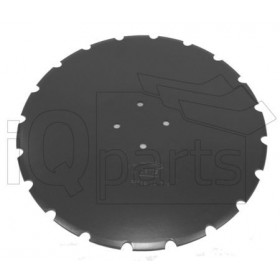 Disc   510 x 5mm GEZ 