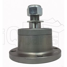 BEARING M22x1,5 -4 hole-D98 bearing maintenance free