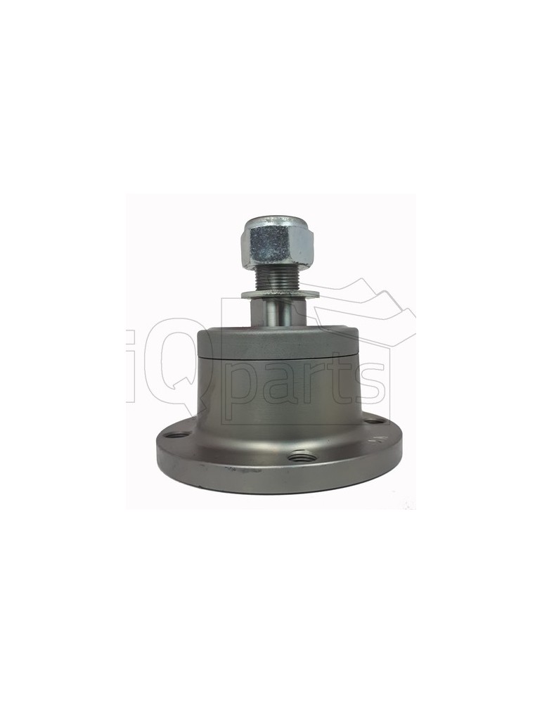 BEARING M22x1,5 -4 hole-D98 bearing maintenance free