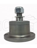 BEARING M22x1,5 -4 hole-D98 bearing maintenance free