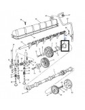 New Holland Bucsa 87301590