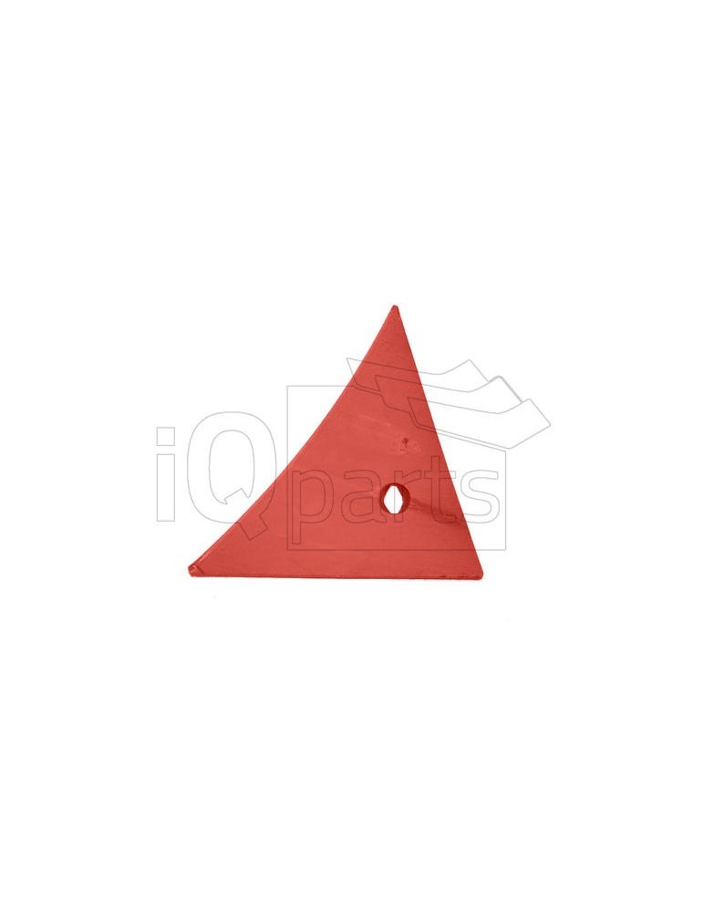 Wearing part - Moulboard - Front part 063250 