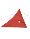 Wearing part - Moulboard - Front part 063250 
