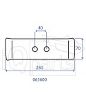 Landside Protection 063600A 