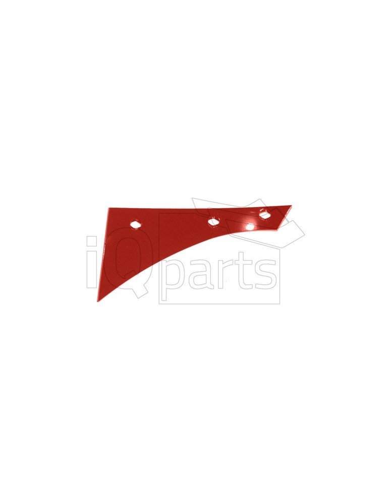 Wearing part - Moulboard - Front part 073230 