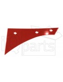 Wearing part - Moulboard - Front part 073230 